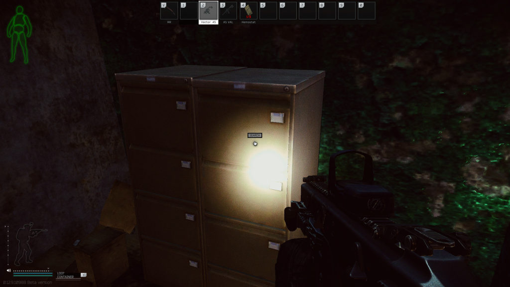 Escape From Tarkov 爆速でlv10まで到達する方法 だるキャン Escape From Tarkov 爆速でlv10まで到達する方法 だるキャン
