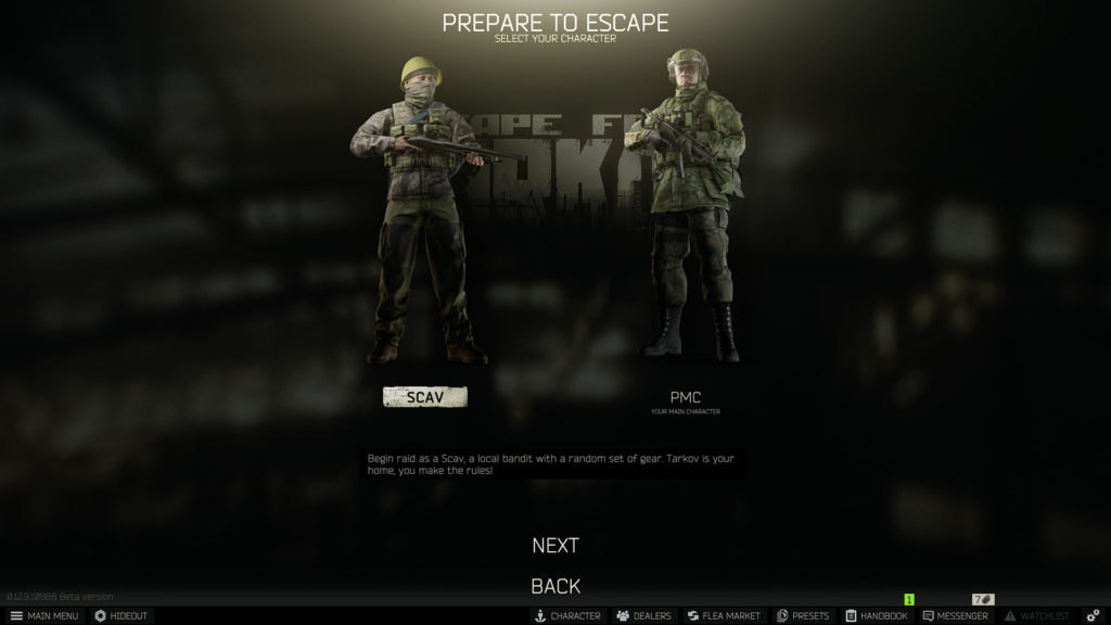 Escape From Tarkov 爆速でlv10まで到達する方法 だるキャン Escape From Tarkov 爆速でlv10まで到達する方法 だるキャン